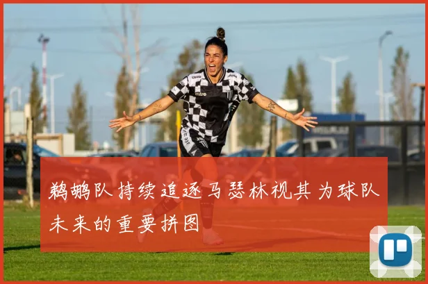 鹈鹕队持续追逐马瑟林视其为球队未来的重要拼图